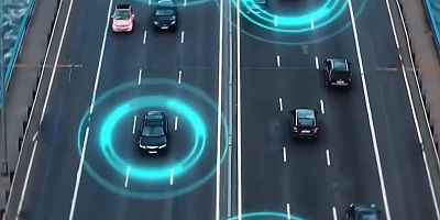 İstanbul'dan sonra Ankara'ya 5G destekli akıllı yol