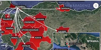 İstanbul Deprem Tahliye Planı Hazır: İşte Detaylar