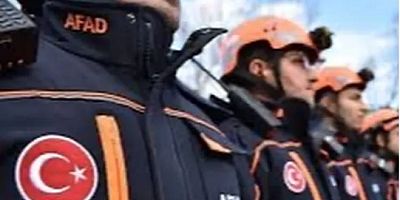 İstanbul Depremi Sonrası 18 İl Destek İçin Görevlendirildi