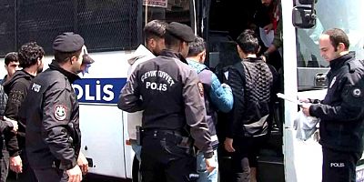İstanbul, düzensiz göçmene kapatıldı! Evini kiraya verene ceza