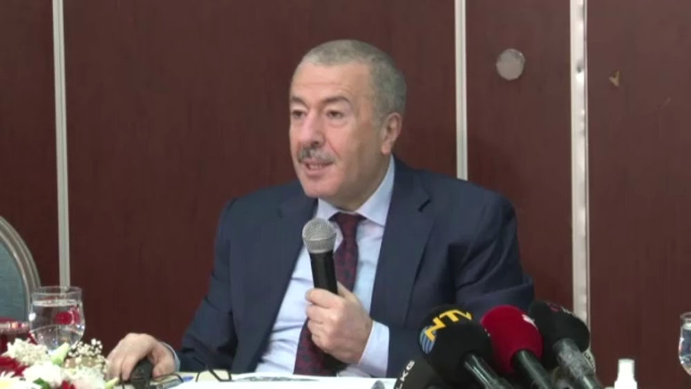 “İstanbul Emniyet Müdürlüğü zor bir görev ateşten bir gömleği size giydiriyorlar