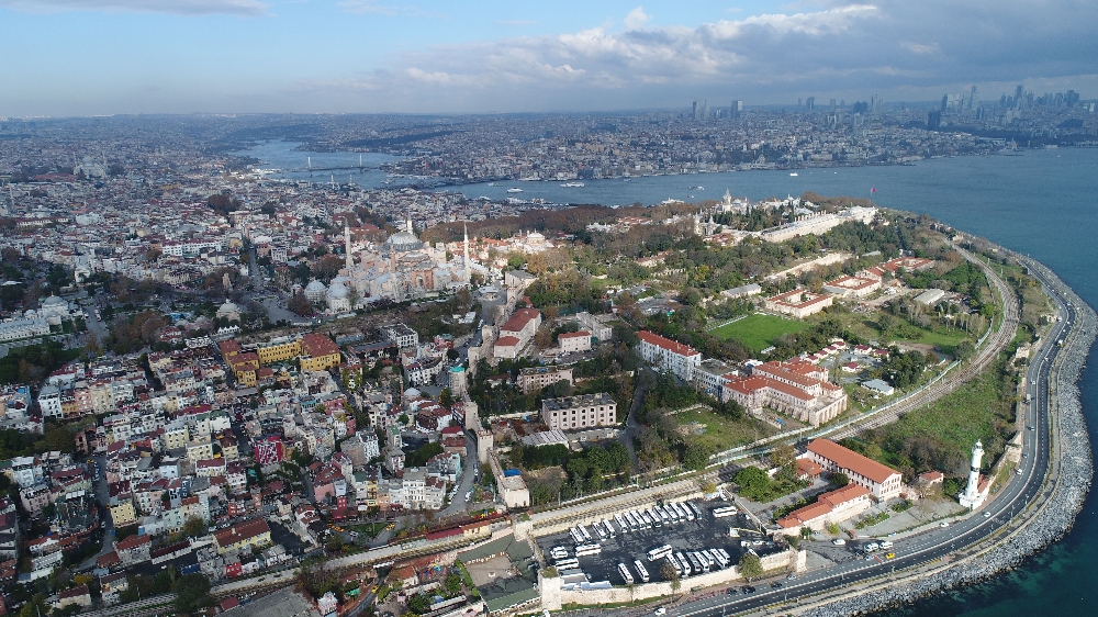 İstanbul en pahalı şehirler arasında 111’inci sırada
