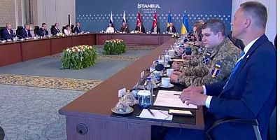 İstanbul görüşmelerinde Ukrayna'ya verilen Rus muhtırasının tam metni