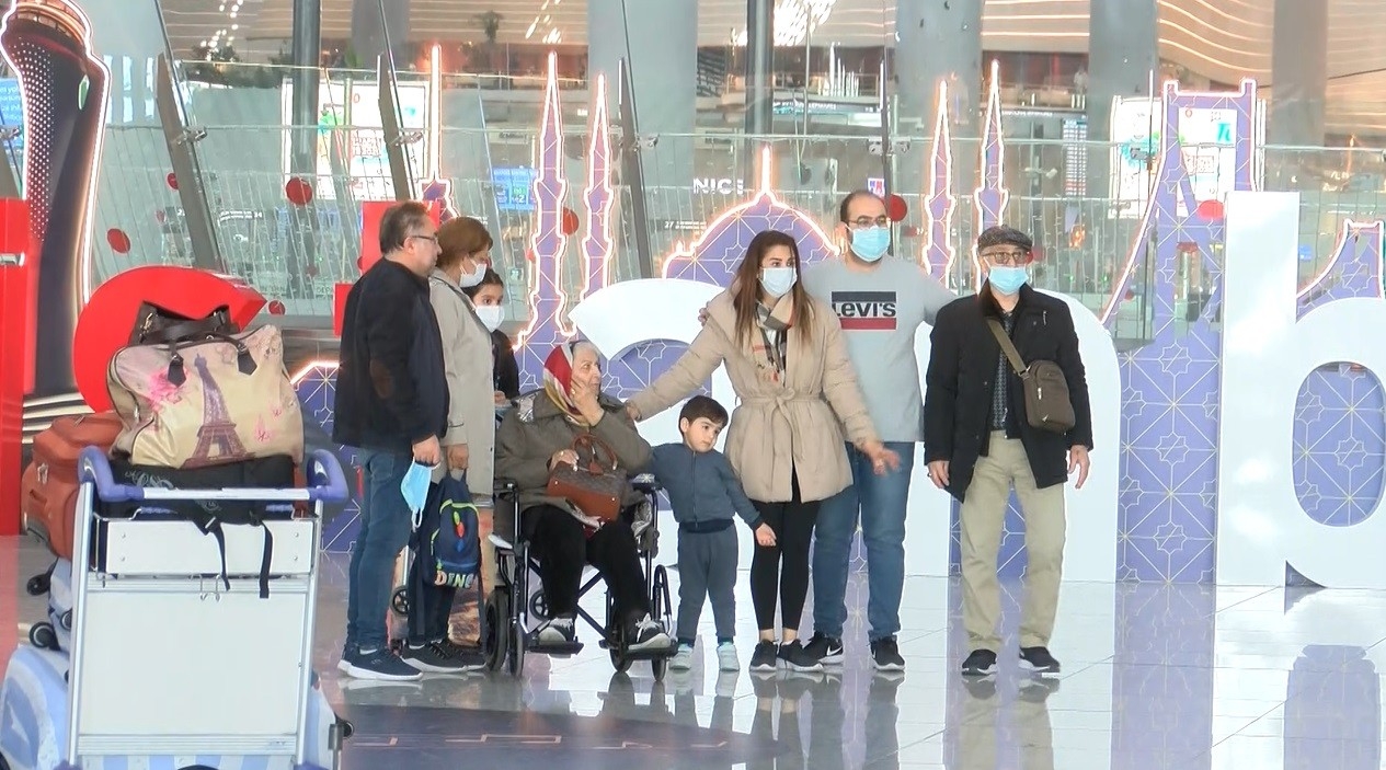 İstanbul Havalimanı, Ramazan ayını yolcuları ile kutlamaya hazırlanıyor