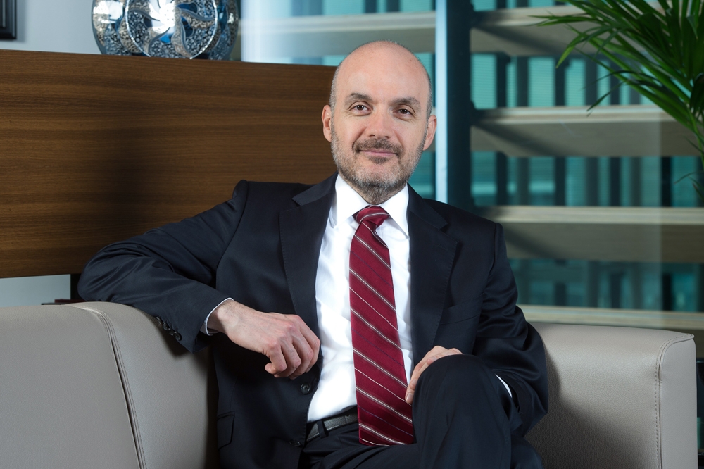İstanbul Havalimanı Terminali, dünyanın en büyük “LEED Altın” sertifikalı binası oldu