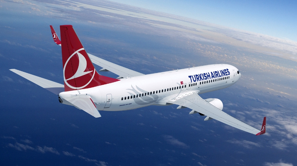 İstanbul Havalimanı yine Avrupa’nın zirvesinde