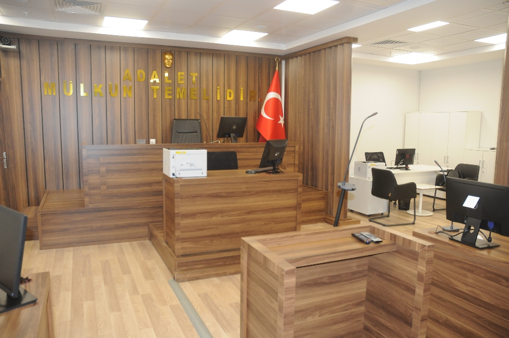 İstanbul Havalimanı’nda bir ilk