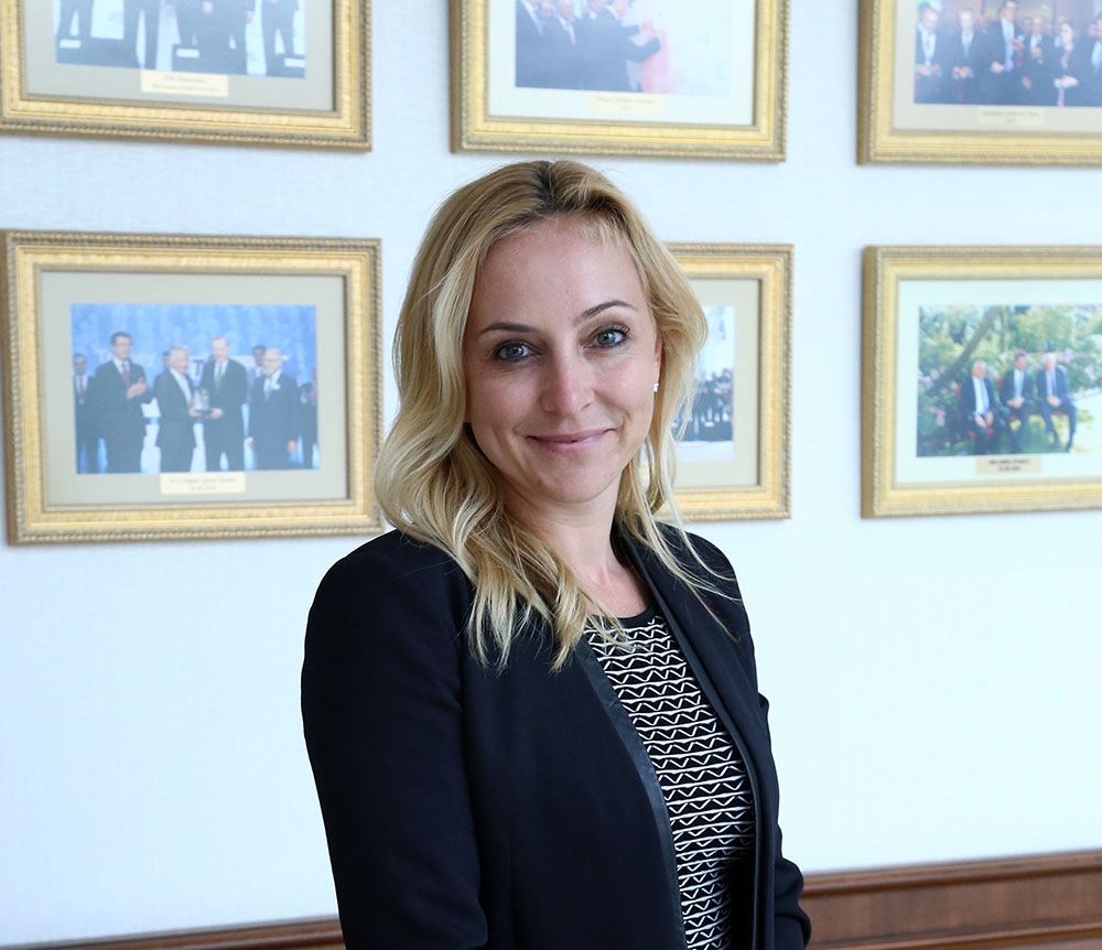 İstanbul ihracatçılarından, yeni yılda 591.5 milyon dolarlık ihracat