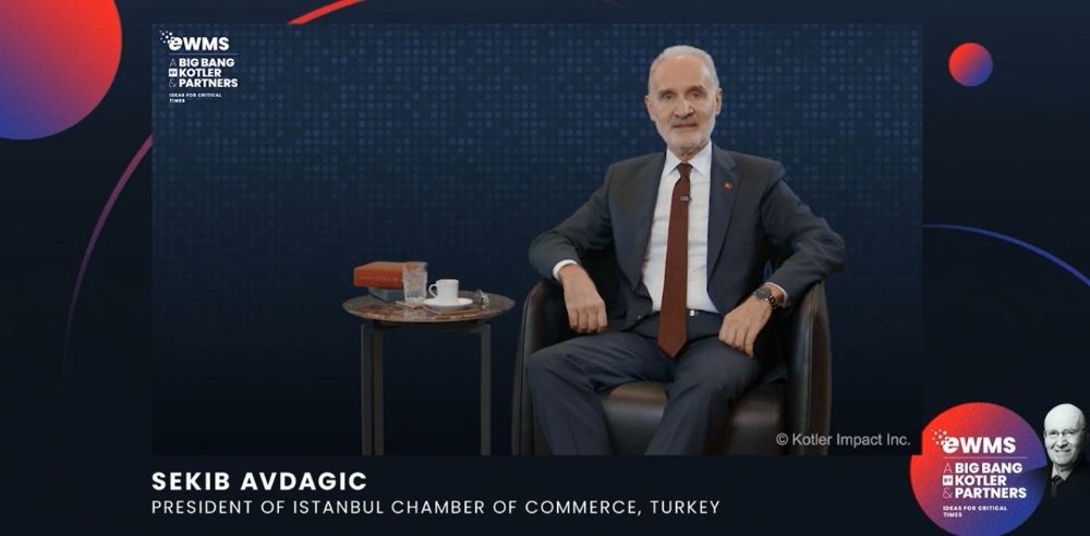 İstanbul, marka şehir olarak pandemi sonrasında önemini arttıracak