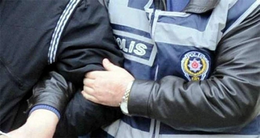 İstanbul Merkezli 7 İlde Fetö Operasyonu: 9 Gözaltı