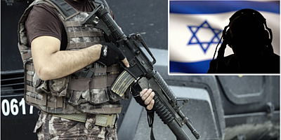 İstanbul merkezli 8 ilde casusluk operasyonu:Mossad ile bağlantılı olabilirler