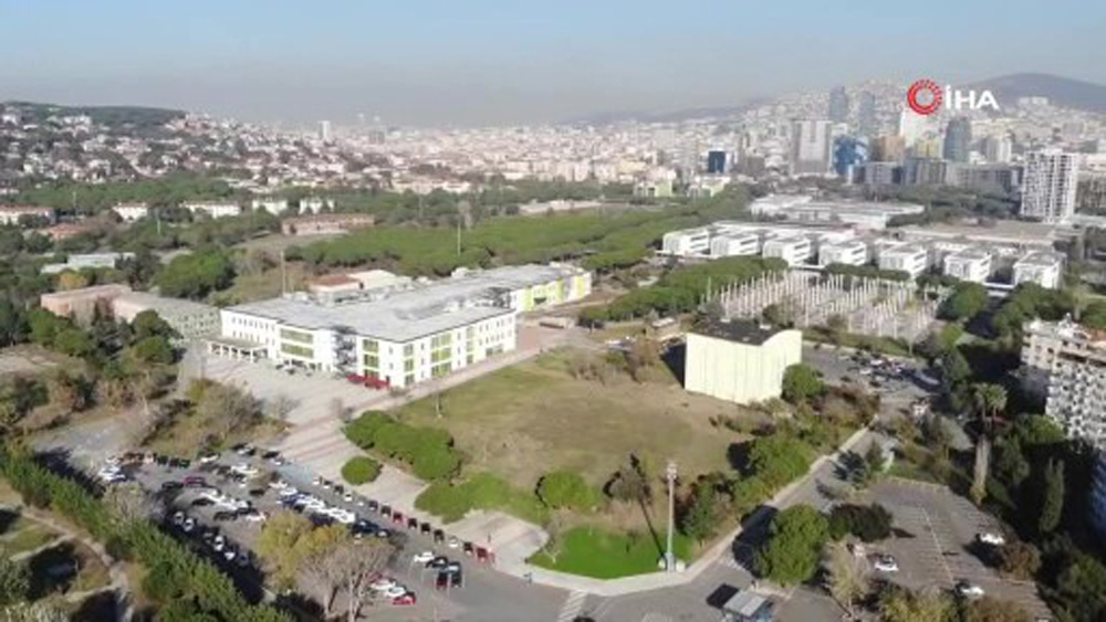 İstanbul Şehir Üniversitesi’nin faaliyet izni kaldırıldı