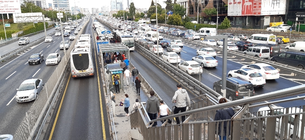 İstanbul toplu ulaşımında yeni normal döneme ilişkin yeni kararlar