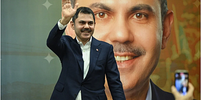 İstanbul'un 5 yıldır çözülemeyen sorunları çözülecek! Nasıl mı? Murat Kurum tek tek anlattı...