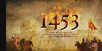 İstanbul'un fethinin 569. yıl dönümü
