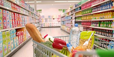 İstanbul'un haziran ayı enflasyonu belli oldu