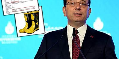 İstanbul'un kasası böyle boşaltılıyor! İBB'den ihale skandalı