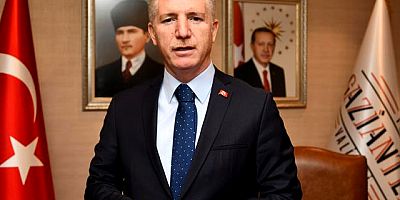 İstanbul'un yeni valisi Davut Gül oldu