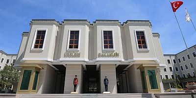 İstanbul Vali Yardımcısı Aksoy Esenyurt Belediye Başkan Vekili olarak atandı