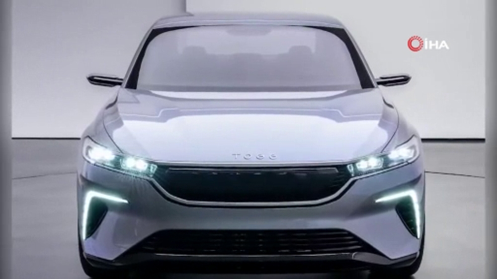 İstanbul Valiliği 34. Yerli Ve Milli Otomobile Talip Oldu