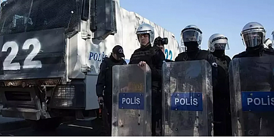 İstanbul Valiliği'nden 4 gün süreyle toplantı ve gösteri yasağı!