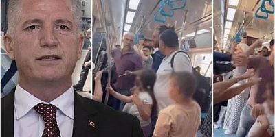 İstanbul Valisi Gül'den, sosyal medya uyarısı:Suç işleyene cezayı devlet verir