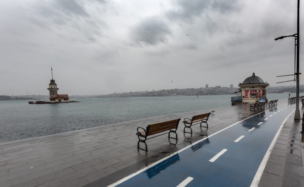 İstanbul Valisi Yerlikaya’dan İstanbullulara teşekkür