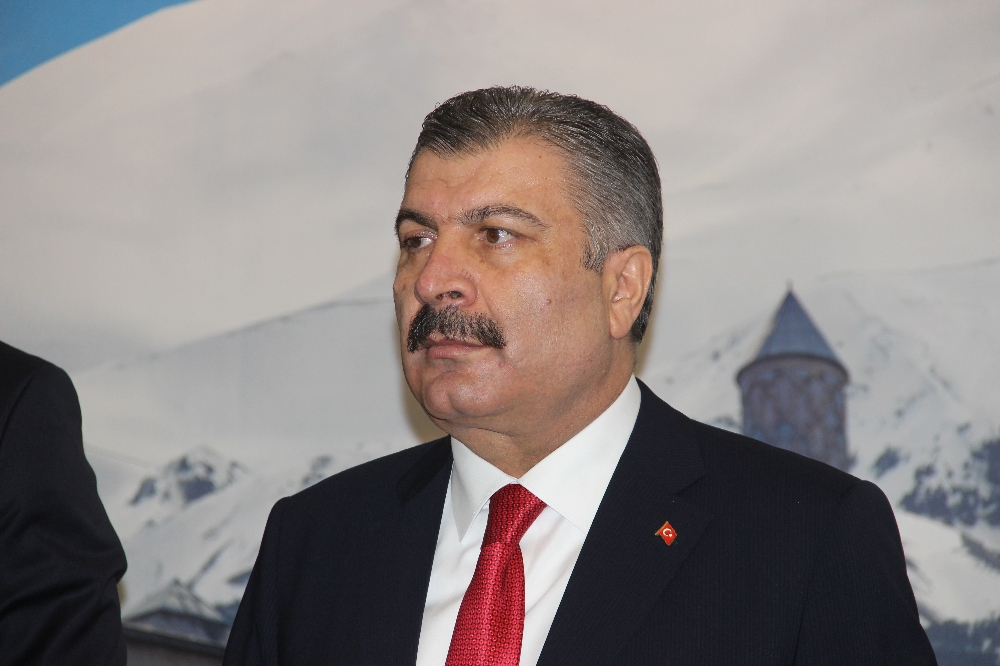 “İstanbul ve Bursa başta olmak üzere ülke genelinde bir artış eğilimi görüyoruz”