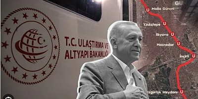 İstanbul yeni metrosuna kavuşuyor! Günde 1 milyon yolcu taşınacak