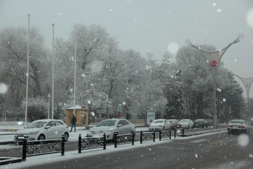 İstanbul’a ‘sarı’ uyarı