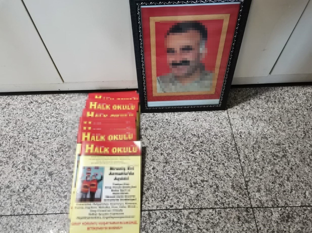 İstanbul’da 3 DHKP/C’li yakalandı