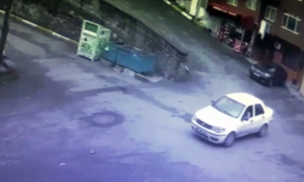 İstanbul’da 5 paket sigara için “planlı hırsızlık”