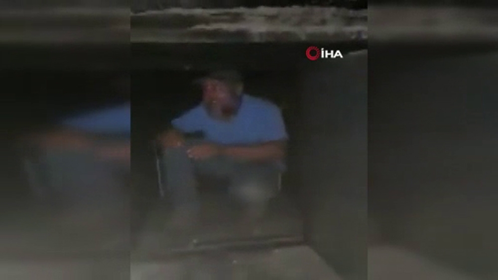 İstanbul’da 5 PKK’lı tutuklandı