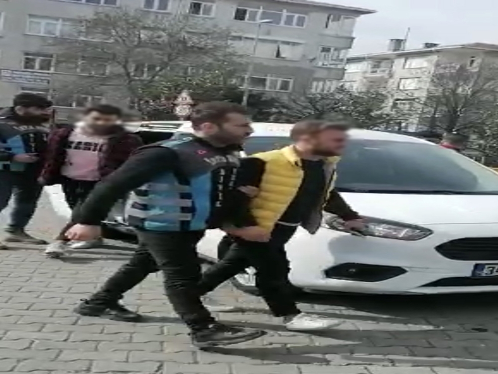 İstanbul’da asker uğurlama magandalarına ceza yağdı
