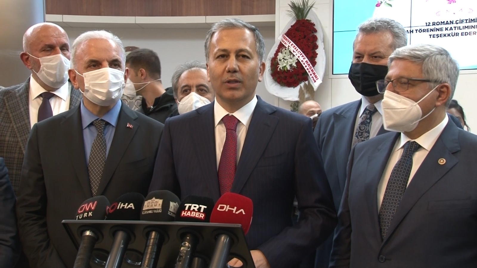 İstanbul’da AVM’ler ve Çarşılara ilişkin yeni karar