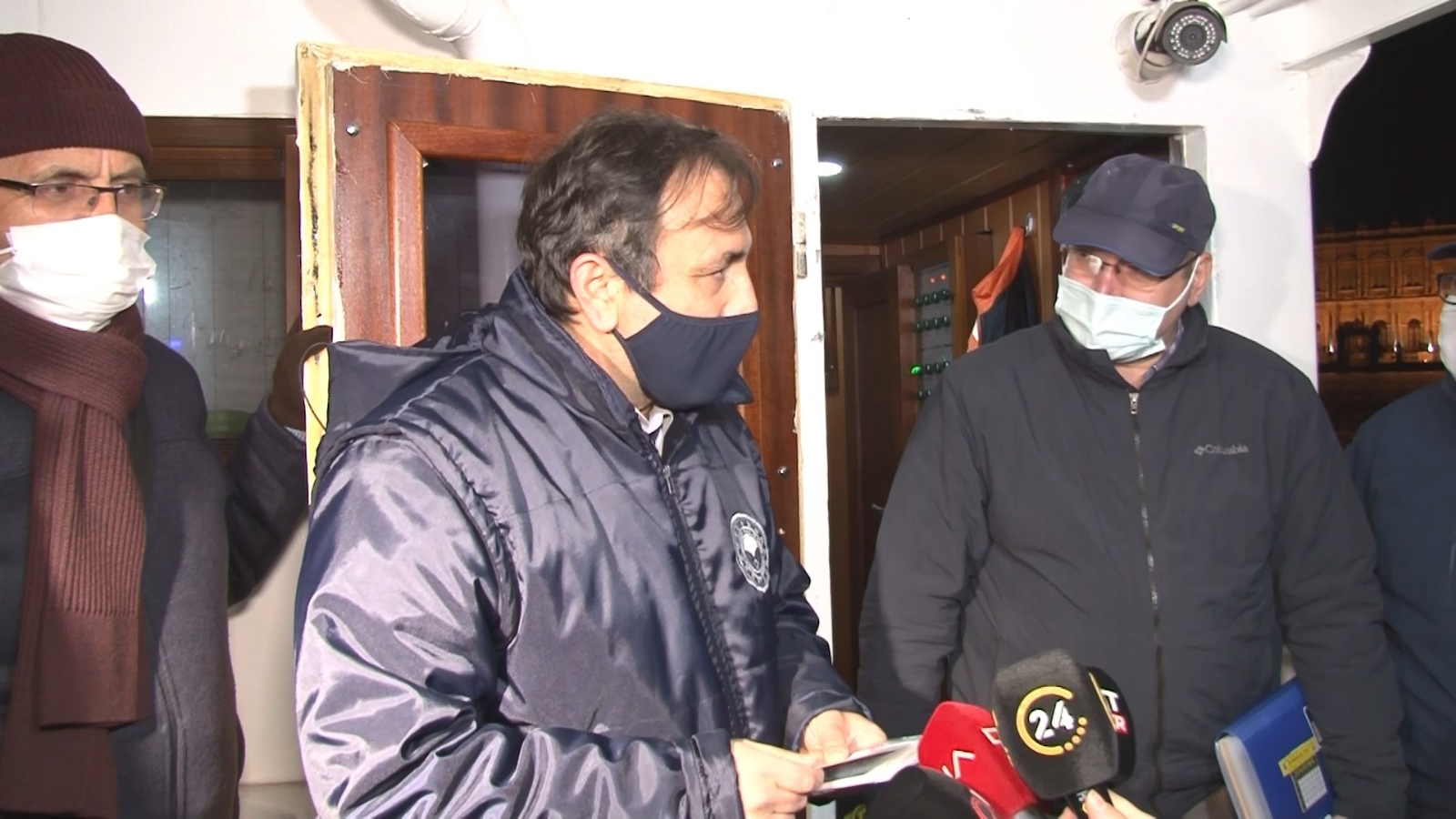 İstanbul’da ‘Balık avı’ yasağı başladı