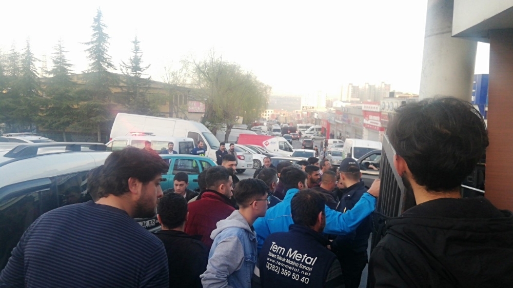 İstanbul’da bir ilçeyi karıştıran iddia