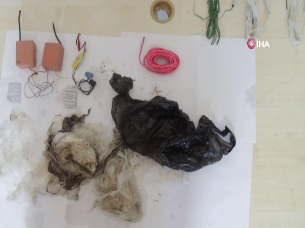 İstanbul’da bombalı eylem hazırlığında 10 PKK’lı terörist yakalandı