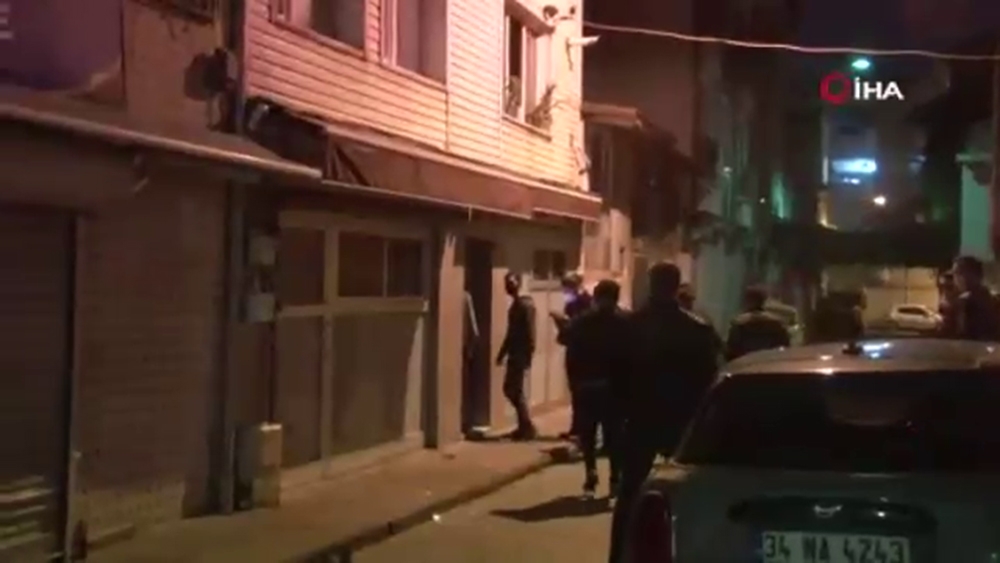 İstanbul’da “Çukur” operasyonları devam ediyor