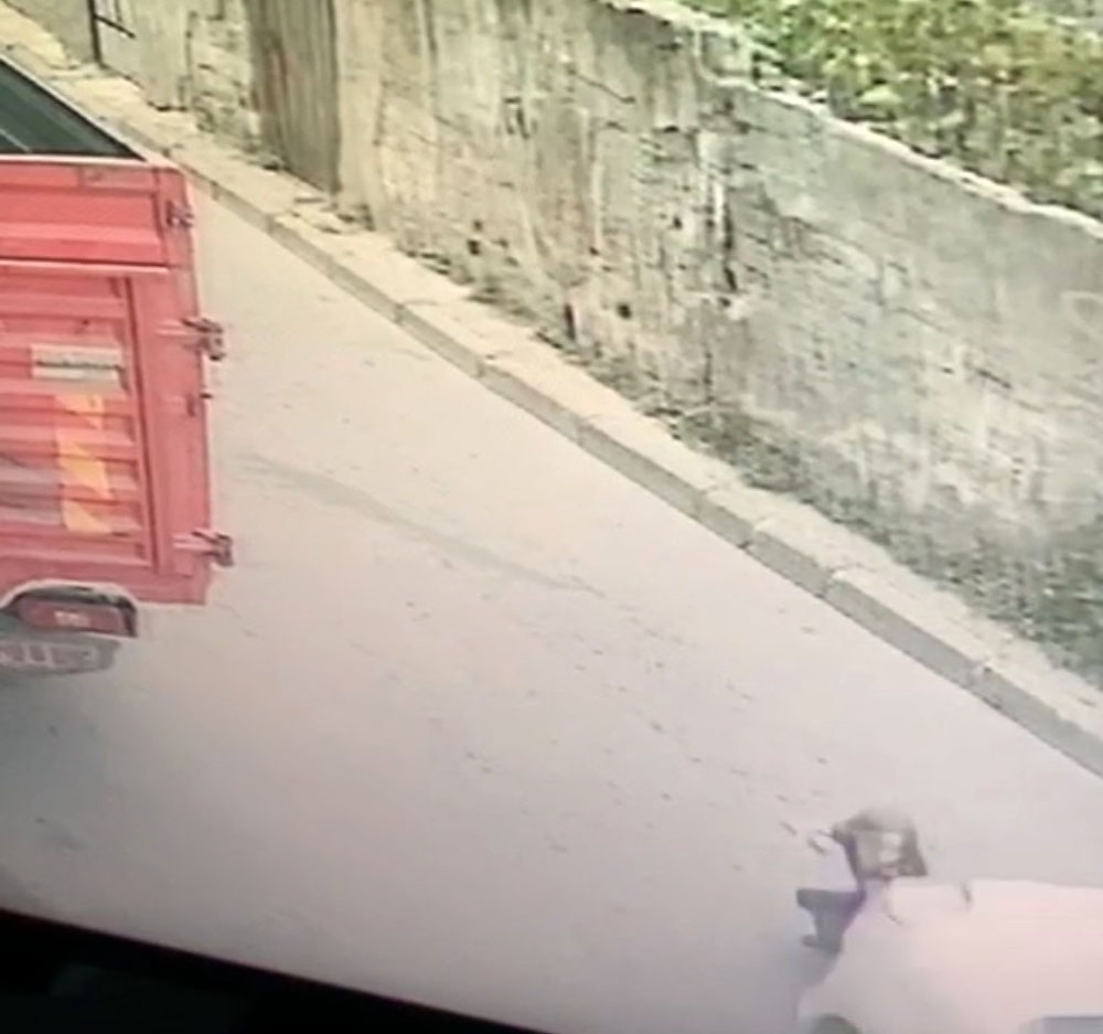 İstanbul’da dehşet: 6 yaşındaki kız çocuğunu ezerek kaçtı