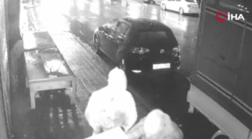 İstanbul’da dondurmaları çalınan esnaf: “Sezon çok hızlı başladı”