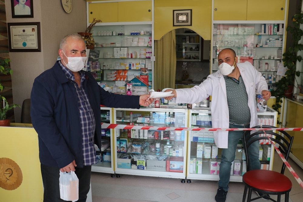 İstanbul’da eczanelerin çalışma saatlerinde değişiklik