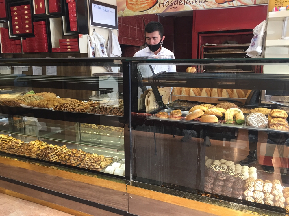 İstanbul’da ekmek fırınları üretimini 3 katına çıkardı
