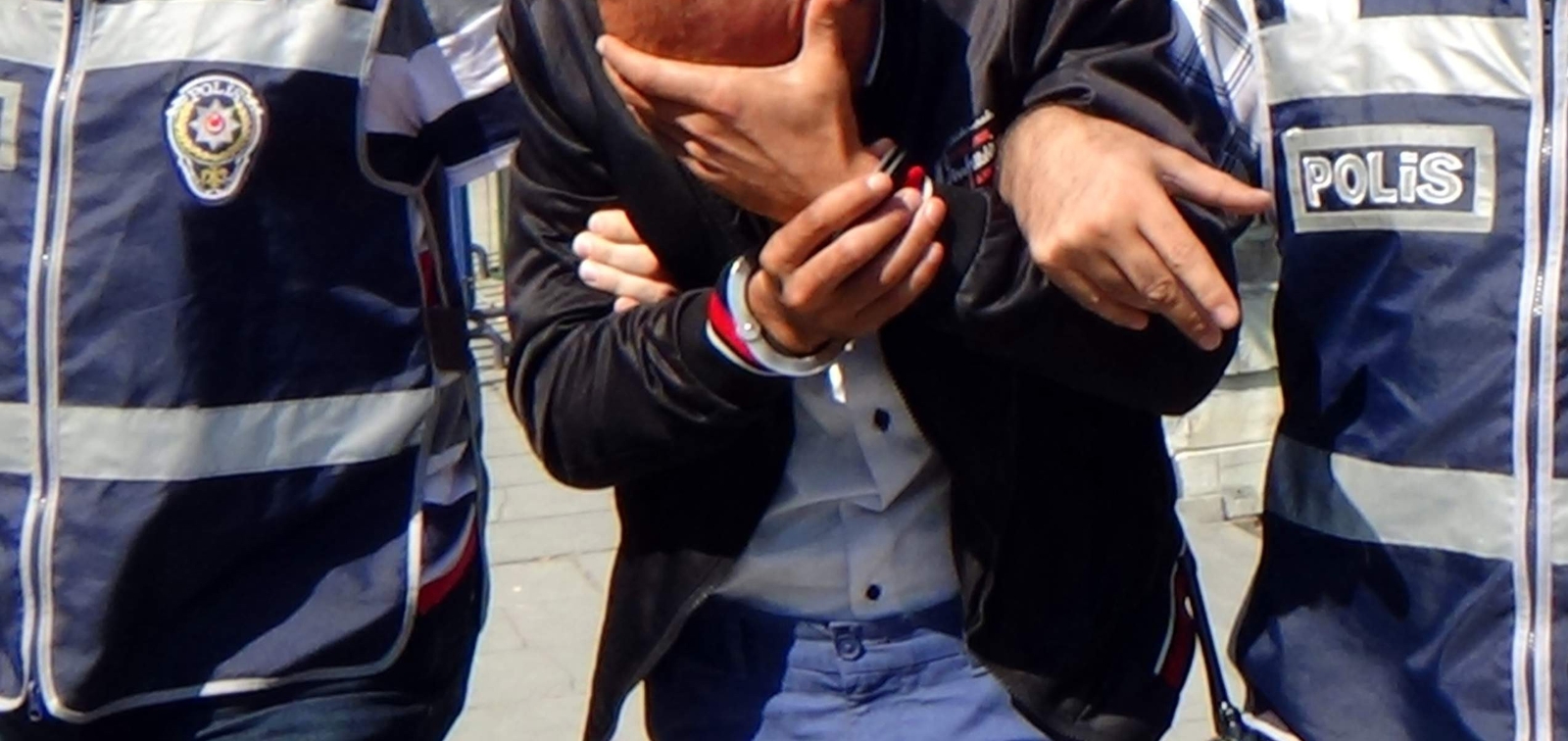 İstanbul’da FETÖ operasyonu