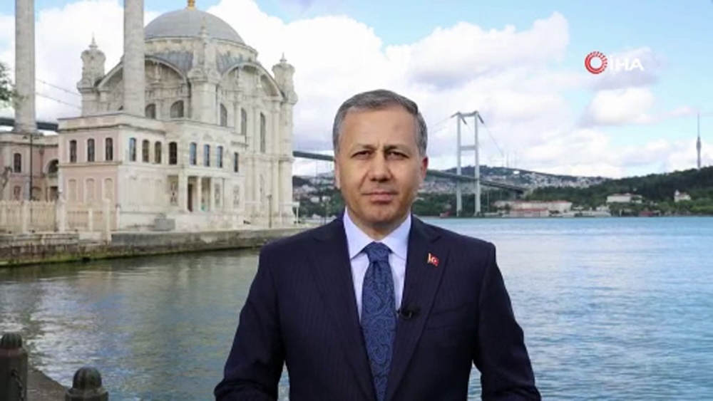 İstanbul’da gece denetim yapılacak