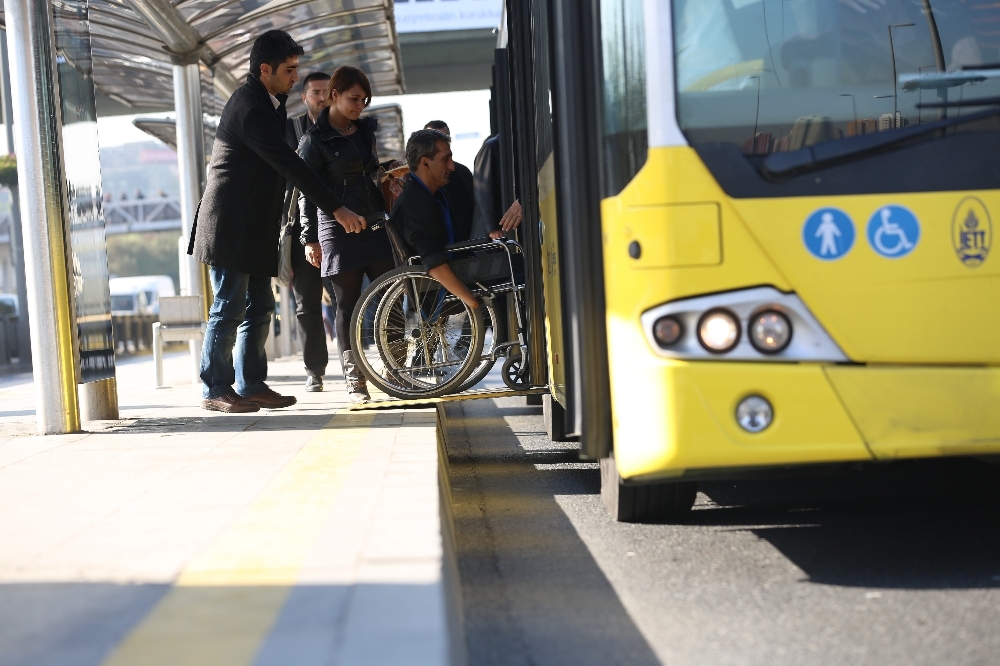 İstanbul’da günlük yolculuk 3 milyon 700 bini geçti