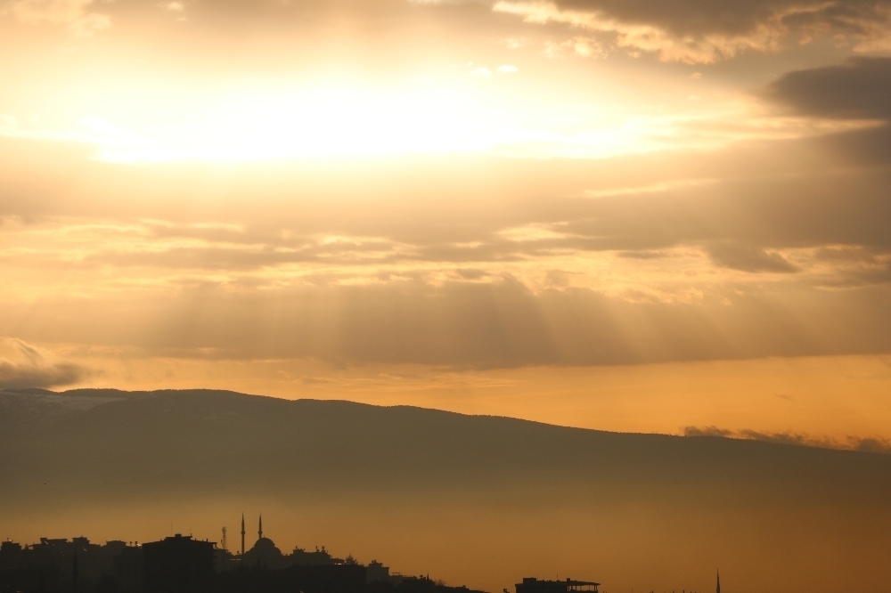İstanbul’da hava sıcaklıklarında değişiklik beklenmiyor