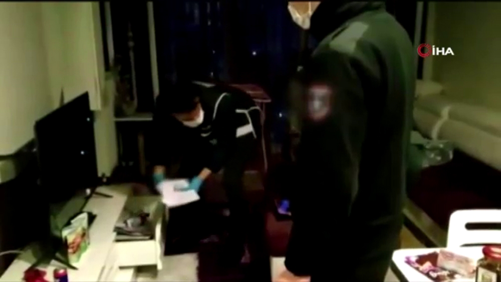 İstanbul’da İcra Müdürlüğüne operasyon: Çoğu kamu görevlisi 26 kişiye gözaltı