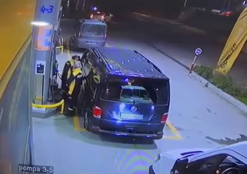 İstanbul’da ilginç dolandırıcılık olayı