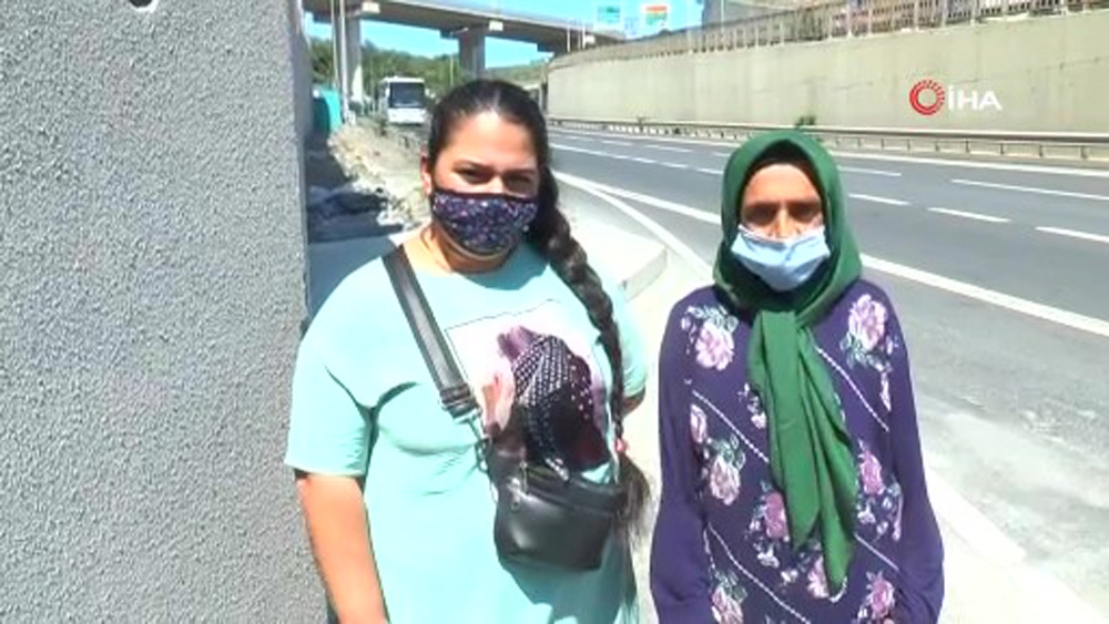 İstanbul’da kaybolan genç kız Kayseri’de aranıyor
